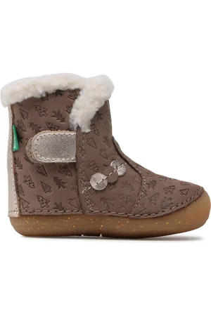 Kickers Stivali So Windy 909740-10-12 M