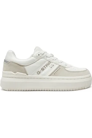 G-Star Sneakers Eve Bsc Lea W 2411 076501