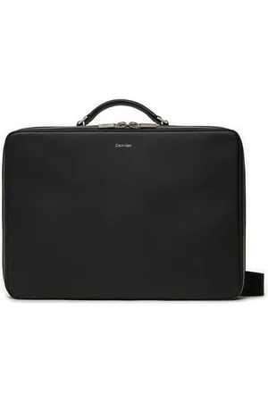 Calvin Klein Porta PC Ck Sleek Laptop Bag K50K512738