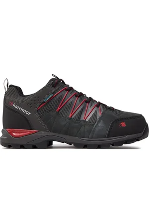 Karrimor Scarpe da trekking Pinnacle Low K1098