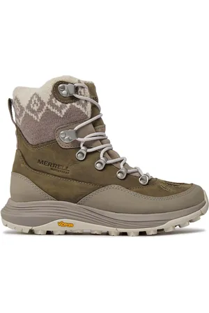 Merrell Stivali da neve Siren 4 Thermo Wp J037414