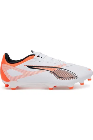 PUMA Scarpe da calcio Ultra 5 Play Fg/Ag 108169 01