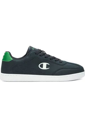 Champion Sneakers PRESTIGE MS LOW S22332-BS505
