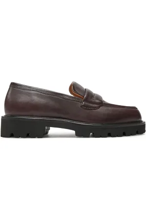 Unisa Chunky loafers Fragata Ccp