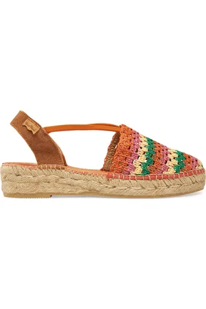 Toni Pons Espadrillas Emilia