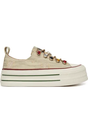 GOE Scarpe da ginnastica RR2N4105