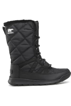 sorel Stivali da neve Whitney™ II Tall Lace Wp NL3823-010