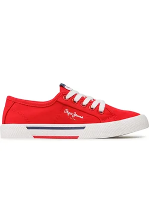 Pepe Jeans Scarpe sportive Brady Boy Basic PBS30527