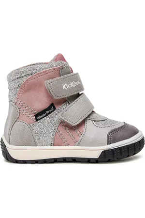 Kickers Stivali da neve Sitrouille Wpf 585575-10