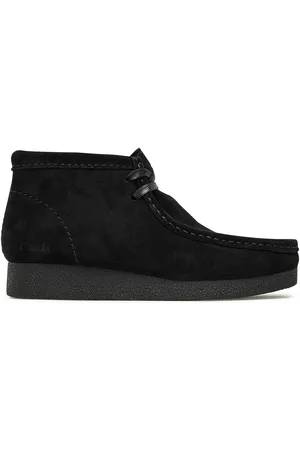 Clarks Stivaletti WallabeeEvoBt 261747434