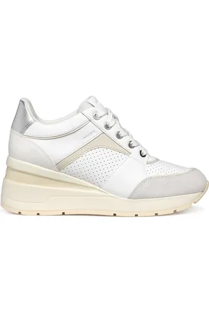 Geox Sneakers D Zosma D558LA 08522 C1352