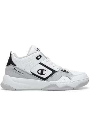 Champion Sneakers OVERTIME MID S22274-WW002