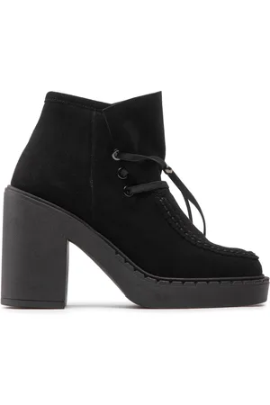 Simple Stivaletti SL-34-02-000074