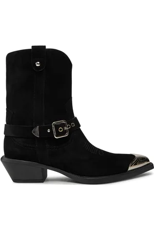Pinko Stivali texani Tex 08 SD0197P002