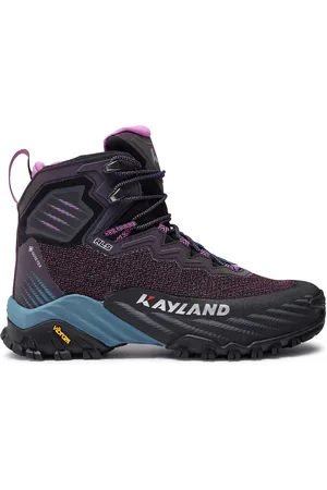 Kayland Scarpe da trekking Duke Mid Gtx GORE-TEX 018022495