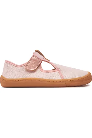 Froddo Scarpe sportive Barefoot Canvas T G1700380-3 D