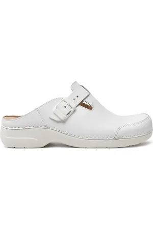 Nursing Care Ciabatte Noruega PE9410