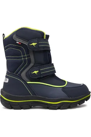 KangaROOS Stivali da neve K-Leno V Rtx 18780 000 4054 D