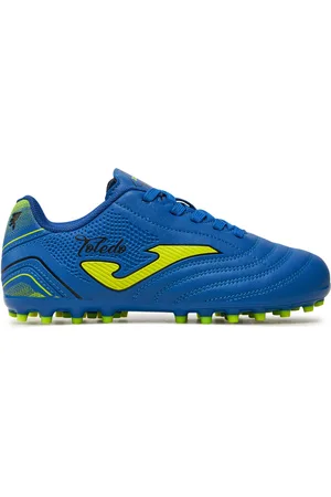 Joma Scarpe da calcio Toledo Jr TOJW2404AG