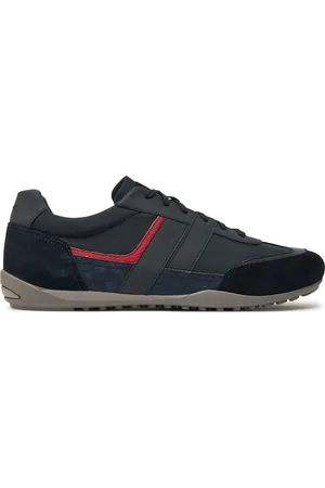 Geox Sneakers U Wells U45T5A 02211 C4064