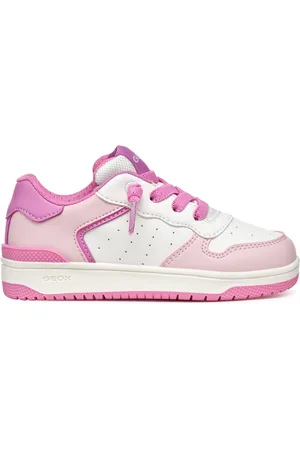 Geox Sneakers J Washiba J36HXD 054FU C0808 M