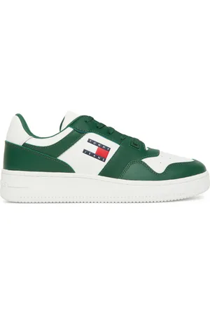 Tommy Hilfiger Sneakers (New) Tjm Retro Basket Ess EM0EM01395