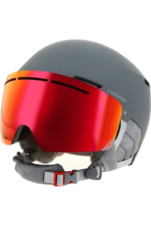 Head Casco da sci Cinema Pro W Grey 326164