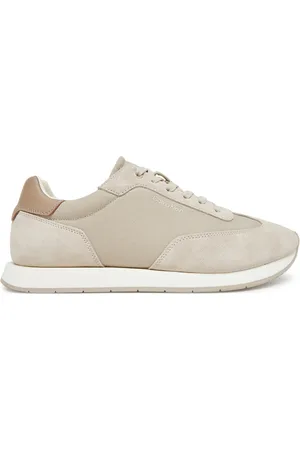 Calvin Klein Sneakers Low Prof Runn Laceup Cv Mix HM0HM01723