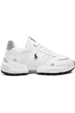 Ralph Lauren Sneakers Polo Jgr Pp 809835371001