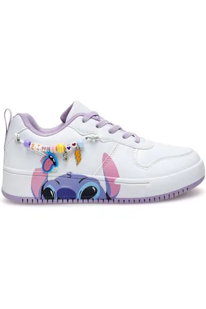 Disney Sneakers CP66-SS25-240DCLS
