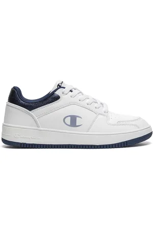 Champion Sneakers RD18 FOIL LOW S11711-WW011
