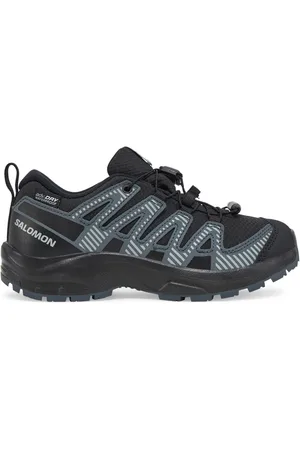 Salomon Scarpe da trekking Xa Pro V8 Waterproof L47729300