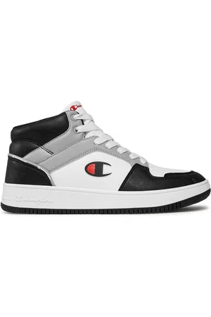 Champion Sneakers Rebound 2.0 Mid Mid Cut Shoe S21907-WW014