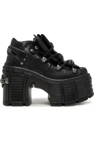 New Rock Stivaletti M-TM106-C2