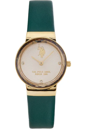 U.S. Polo Assn. Orologio Angelique USP8256GR