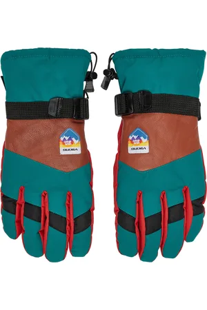 Viking Guanti da sci Brother Louis Ski 110/24/6226