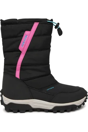 Geox Stivali da neve J Himalaya Girl B Ab J26FTA 0FU54 C0922 M