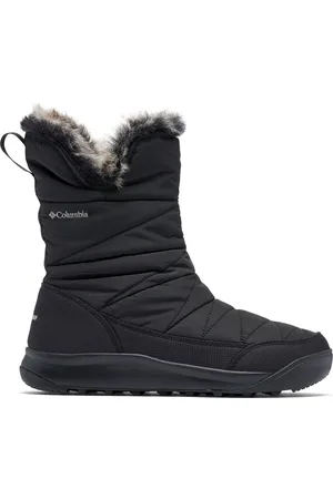 Columbia Stivali da neve Minx Slip V 2079191