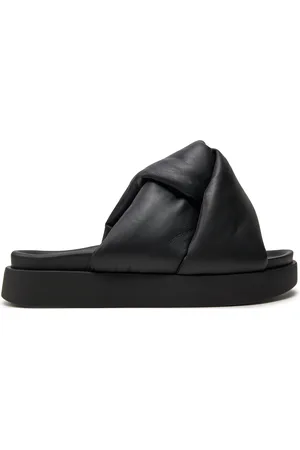 INUIKII Ciabatte Soft Crossed 70104-140