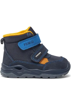Primigi Stivali da neve 6861222 M GORE-TEX