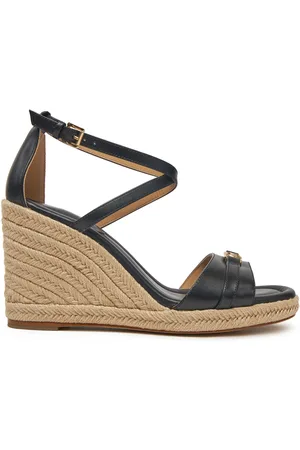 Michael Kors Espadrillas Mandy Wedge 40R5MAMS2L