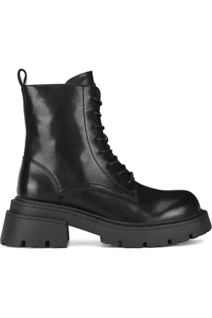 Badura Stivaletti WFA3149-1Z