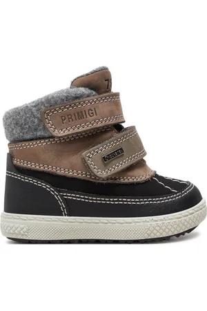 Primigi Stivali da neve 6852422 M GORE-TEX