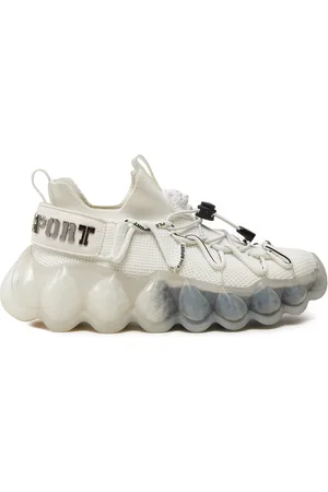Philipp Plein Sneakers The Bubble Gen.X.02 Tiger PACS USC0432 STE003N