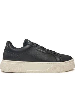 Armani Exchange Sneakers XUX236 XV906 K00