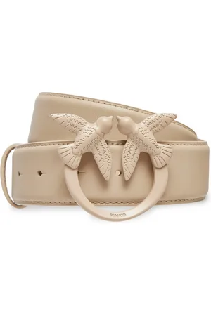 Pinko Cintura da donna Love Berry H4 Belt AI 24-25 PLT01 100120 A1K2