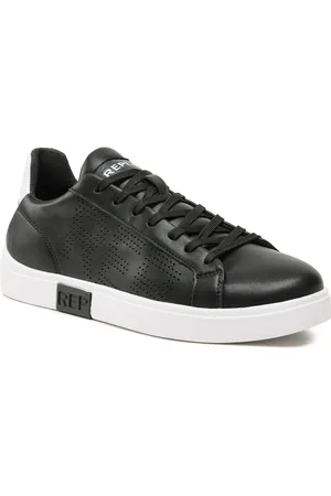 Replay Sneakers Polys Studio GMZ3P .000.C0014L