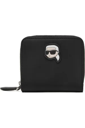 Karl Lagerfeld Portafoglio piccolo da donna A1W32078