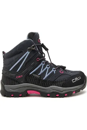 CMP Scarpe da trekking Kids Rigel Mid Trekking Shoes Wp 3Q12944