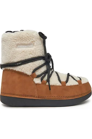 Kimberfeel Stivali da neve Erica